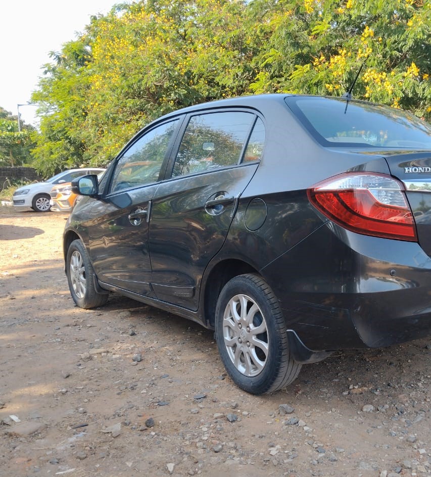 Honda Amaze(2016-2018) 1.2 Vx I-vtec